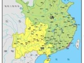 为何拥兵百万南明避免不了失败?