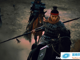 历史上三大不败名将是怎么死的?