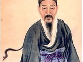 蔡卞和北宋奸臣蔡京是什么关系? 蔡卞的书法有什么特点?