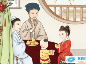 孔融小时候会让梨 长大之后竟因为“不孝”而被杀死?