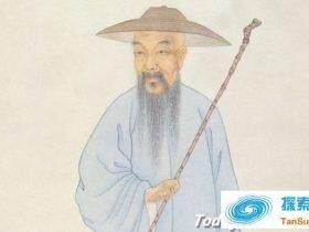邓石如简介 邓石如的历史评价
