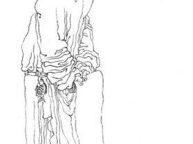 孙过庭的代表作品 孙过庭书谱