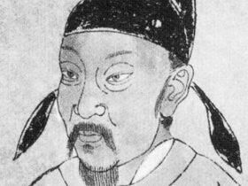 孙过庭简介 孙过庭的书法特色