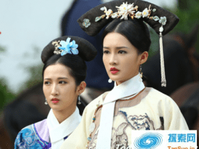 香妃进宫之前就已经嫁过人了 为何乾隆还是很宠爱他?