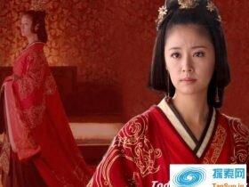 窦漪房的成长史 从宫女到皇后