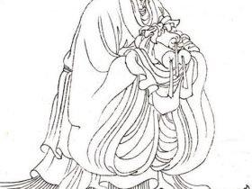 王褒生平介绍 王褒诗词
