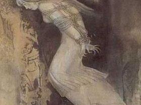 北魏胡太后淫乱后宫 被沉入黄河喂鱼