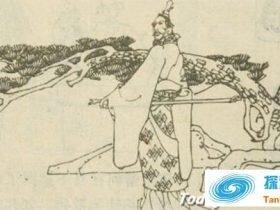 张释之执法 张释之的故事