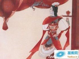 宪圣慈烈皇后的故事 吴皇后与宋高宗有孩子吗?