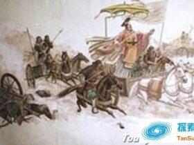 周夷王后人 周夷王姬燮是个什么样的人