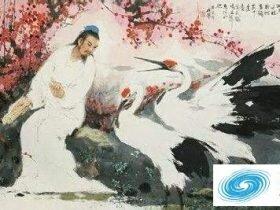 北宋诗人林逋简介 林逋有什么称呼