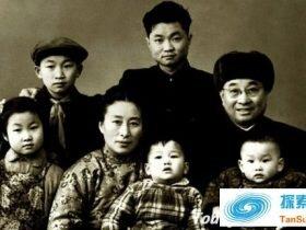 陈知非与傅涯的关系 傅涯和陈赓葬在一起吗