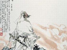 辛弃疾所在的历史背景 辛弃疾放言用词骂尽天下的贼