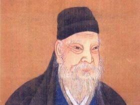 孟浩然一心求官 孟浩然口不择言败在醉酒上