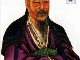 欧阳修爱喝酒自取“醉翁” 古人还有哪些爱喝酒