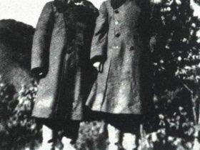 杨勇和郑维山的恩怨 郑维山徐向前