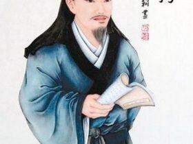 苏洵为何27岁才开始读书 苏老泉是苏洵吗?