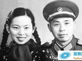 刘少卿的妻子 刘少卿将军的子女