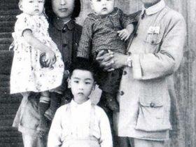 陶勇将军子女在干什么 许世友救陶勇的子女