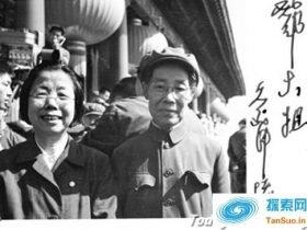 陈少敏受了哪位高层领导的冷遇?只有她没有投票