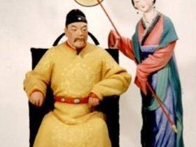 唐顺宗发动的永贞革新 历史为何对唐顺宗评价颇高