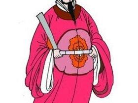 李林甫的家庭成员都有谁? 李林甫的子孙被流放