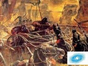 安史之乱发生的原因 安禄山为何发动安史之乱