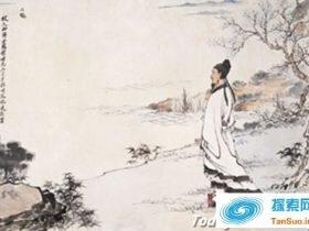 最早发现安禄山要谋反的是李白 却为何没有上报唐玄宗