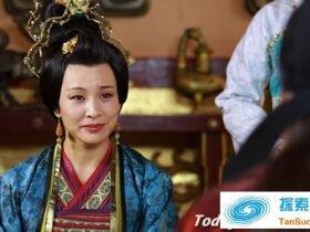 独孤般若与独孤伽罗 独孤伽罗与隋文帝杨坚的儿女