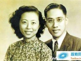 黄慕兰与陈志皋结局 陈志皋为什么去台湾