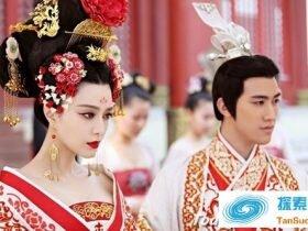 李治和武媚娘的感情 李治对武媚娘有爱情吗