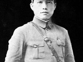 蒋介石为什么枪毙李玉堂 蒋介石为什么哭李玉堂