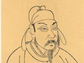 唐太宗为何为虞世南作诗 虞世南的主要成就