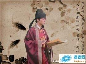 太平公主和武攸暨是什么关系 武攸暨与太平公主的子女