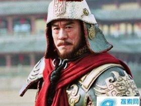 李世民因何事痛下杀手处死侯君集 侯君集罪有应得吗?