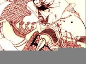 苻坚的皇后妃子 苻坚的子女