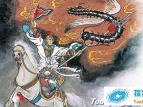 薛仁贵的结局如何? 薛仁贵是被儿子误射而死的吗?