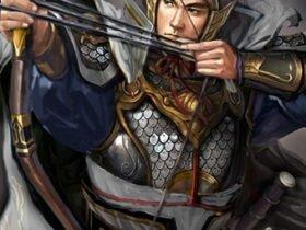 薛仁贵的后代都有谁 薛仁贵的后代如何?