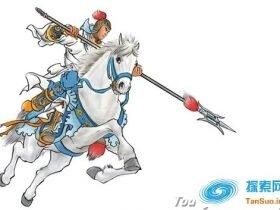 薛仁贵立下多少战功? 薛仁贵为何被称为大唐战神