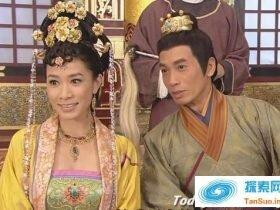 唐宣宗李忱为何被称为“小太宗”?李忱为何没挽救唐朝