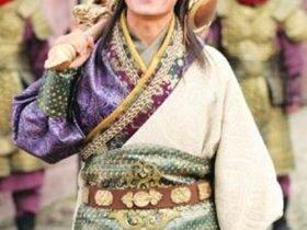 李渊之子李玄霸简介 李玄霸和李元霸是同一个人吗