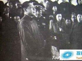 陈公博苦笑录 陈公博遗书上写了什么