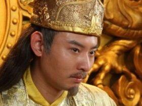 李旦和太平公主关系如何 唐睿宗李旦桥陵