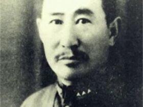 谷正伦简历 谷正伦祖坟在何处?