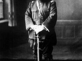 汤玉麟后人何在?汤玉麟儿子是谁?