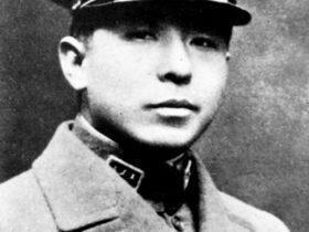 张学良自述为何好女人 “花花公子”张学良