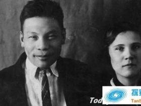 蒋方良反对蒋孝严认祖 蒋方良是斯大林的女儿?