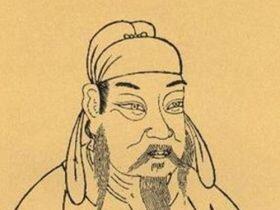 长孙无忌为何自杀 长孙无忌又何作为