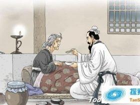 李密的《陈情表》多少真情和假意 《陈情表》改变他的命运