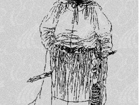 隋唐英雄李密生平简介 李密怎么死的?